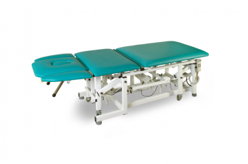 Stół do rehabilitacji i masażu  JSR-3 F 3